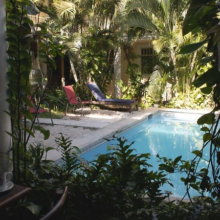 Hotel Santa Ana 메리다 외부 사진